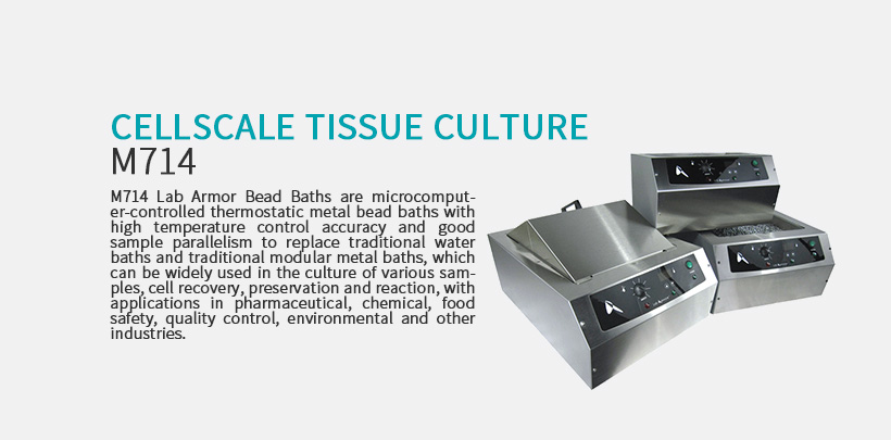CellScale Tissue Culture M714